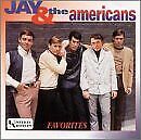 JAY & THE AMERICANS - Self-Titled (1997) - CD - **Excellent Condition**