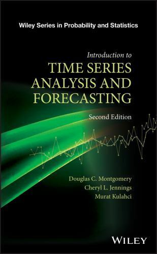 Introduction to Time Series Analysis and Forecasting (Wiley Series in Probabili - Afbeelding 1 van 1