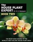 The House Plant Expert Book 2: Book Two by Hessayon, Dr D G Paperback Book The