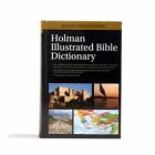 Holman Illustrated Bible Dictionary by 