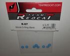 Team Redcat Shock O-Ring (8pcs) - TR SC10E #E-07 NIP