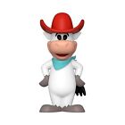 Funko Vinyl SODA: HB - Quick Draw McGraw - 1/6 Odds for Rare Chase Variant - Han