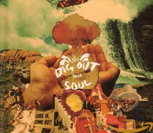 Oasis - Dig Out Your Soul [CD + DVD] - Oasis CD J6VG Spedizione gratuita veloce - Foto 1 di 2