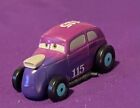 Disney PixarCar RevoCuz,colo changer,plastic 1/64scale toy carused good conditio