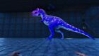 Ark Survival Ascended PVE Lvl 275 femme Rex 625m base 100 % imprimé Xbox/PC/PS5