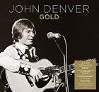 John Denver - John Denver: oro - John Denver CD PGVG spedizione gratuita veloce