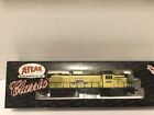 Atlas Classic 8466 HO 50th Anniversary Edition Alco RS-3 Diesel Locomotive #1949