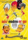 NORDISK FILM Noie eindigen ER go' DVD