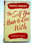 The Self You Have To Live With (Winfred Rhoades - 1938) (ID:17727)