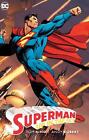 Superman: Up in the Sky autorstwa Toma Kinga (angielska) książka w formacie kieszonkowym