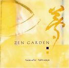 ZEN GARDEN: POKOJOWE ŚCIEŻKI - V/A - CD - **FABRYCZNIE NOWE/NADAL ZAPIECZĘTOWANE**