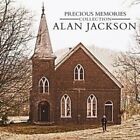 Precious Memories Collection [2 CD] - Alan Jackson - Good - 0