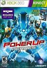 PowerUP Heroes