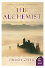 The Alchemist by Paulo Coelho