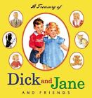 Storybook Treasury of Dick and Jane and Friends by Unknown