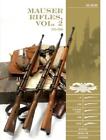 Luc Guillou Mauser Rifles, Vol. 2: 1918–1945 (Hardback) (UK IMPORT)