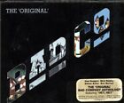 Bad Company - The 'original' Bad Co. Anthology - Bad Company CD NEVG The Fast