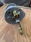 Vintage Pflueger Supreme Made in USA Bait Casting Fishing Reel