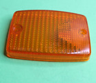 OEM Kawasaki Turn Signal Lens or 23048-1020 KZ KZ1300 1979 - 1982 NOS