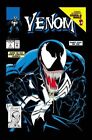 VENOM: LETHAL PROTECTOR By David Michelinie **BRAND NEW**