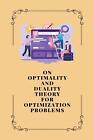 Über Optimalität und Dualitätstheorie für Optimierungsprobleme von Kumar Rahul Paperb
