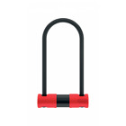 Abus D-Lock 440A 230Mm Sssil cycle bike lock