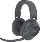 Corsair HS55 Wireless Core Gaming Headset, Bluetooth for PC, PS5, PS4, Mobile