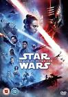 Star Wars: The Rise of Skywalker [DVD] [2019] -  CD LHVG The Fast Free Shipping