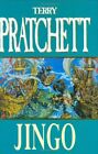 Jingo: Discworld: The City Watch Collection (Dis... by Pratchett, Terry Hardback