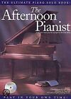 The Afternoon Pianist (London) Multiple-component retail product Book The Fast