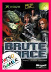 Brute Force Xbox