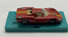 Marklin Porsche 907 no. 1815 Made in West Germany #16 RARE HTF