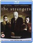 The Strangers [Blu-ray] [2008] [Region Free] - DVD XOVG The Cheap Fast Free