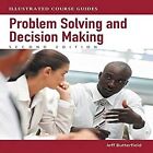 Problem-Solving and Decision Making:... by Butterfield, Jeff Mixed media product