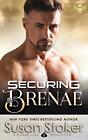 Securing Brenae: SEAL of Protection: Le... by Stoker, Susan Paperback / softback