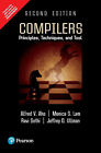 Compilers: Principles Techniques and Tool, Second Edition  By Aho Alf - 2nd Ed