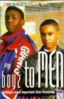 Boyz To Men: Drummond Hill Crew Series by Adebayo, Yinka Paperback / softback