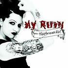 My Ruin - Blasphemous Girl - My Ruin CD X8VG Spedizione gratuita veloce