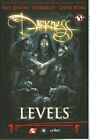 The Darkness: Levels by Wohl, David Paperback libro The Fast spedizione gratuita