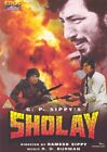 Amittabh Bachchan - Sholay [DVD] [NTSC] - Amittabh Bachchan CD 2NVG The Fast