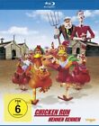 Chicken Run - Hennen Rennen - DVD LSVG The Cheap Fast Free Post