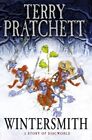 Wintersmith: A Story of Discworld by Terry Pratchett Book The Fast Free Shipping