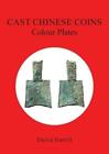 David Hartill Cast Chinese Coins (Paperback) (UK IMPORT)