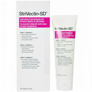 StriVectin Intensive Concentrate Anti-Aging Cream - 120ml