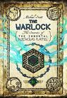 The Warlock: Book 5 (The Secrets of the... di Scott, Michael Paperback / softback