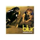 Blur - Parklife - Blur CD QBVG The Fast Free Shipping