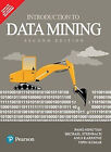 INTRODUCTION TO DATA MINING 2ND EDITION BY PANG-NING TAN MICHAEL STEINBACH