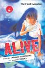 Alive: The Final Evolution Vol. 4 by Kawashima, Tadashi Paperback / softback The