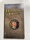 Baldur's Gate (PC, 1998)