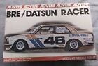 Revell ADVENT #3143 Pete Brock BRE Datsun 510 kit 1/25 Open Box